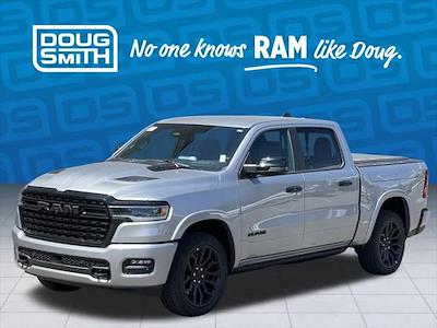 New 2025 Ram 1500 Limited Crew Cab 4x4 Pickup for sale #N2512351 - photo 1