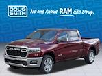 New 2025 Ram 1500 Big Horn Crew Cab 4x4 Pickup for sale #N2509031 - photo 1
