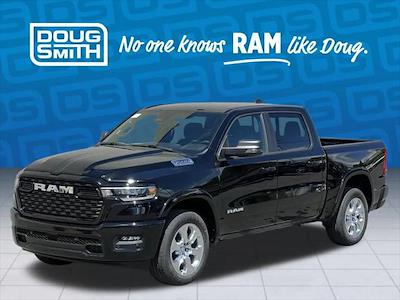 New 2025 Ram 1500 Big Horn Crew Cab 4x4 Pickup for sale #N2511731 - photo 1