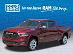 New 2025 Ram 1500 Big Horn Crew Cab 4x4 Pickup for sale #N2512371 - photo 1