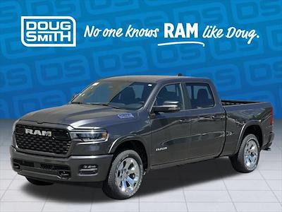New 2025 Ram 1500 Big Horn Crew Cab 4x4 Pickup for sale #N2513941 - photo 1