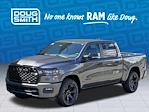 New 2025 Ram 1500 Big Horn Crew Cab 4x4 Pickup for sale #N2514851 - photo 1
