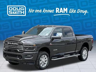 New 2025 Ram 2500 Laramie Crew Cab 4x4 Pickup for sale #N2507781 - photo 2