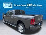 New 2025 Ram 2500 Laramie Crew Cab 4x4 Pickup for sale #N2507781 - photo 4