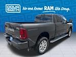 New 2025 Ram 2500 Laramie Crew Cab 4x4 Pickup for sale #N2507781 - photo 6