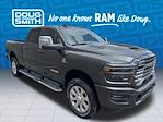 New 2025 Ram 2500 Laramie Crew Cab 4x4 Pickup for sale #N2507781 - photo 7