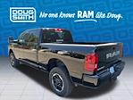 New 2025 Ram 2500 Laramie Crew Cab 4x4 Pickup for sale #N2507791 - photo 4