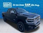 New 2025 Ram 2500 Laramie Crew Cab 4x4 Pickup for sale #N2507791 - photo 7