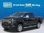 New 2025 Ram 2500 Laramie Crew Cab 4x4 Pickup for sale #N2507801 - photo 2
