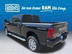 New 2025 Ram 2500 Laramie Crew Cab 4x4 Pickup for sale #N2507801 - photo 4