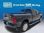 New 2025 Ram 2500 Laramie Crew Cab 4x4 Pickup for sale #N2507801 - photo 6