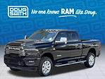 New 2025 Ram 2500 Laramie Crew Cab 4x4 Pickup for sale #N2507811 - photo 2