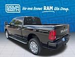New 2025 Ram 2500 Laramie Crew Cab 4x4 Pickup for sale #N2507811 - photo 4