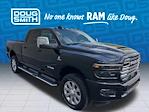New 2025 Ram 2500 Laramie Crew Cab 4x4 Pickup for sale #N2507811 - photo 7