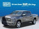 New 2025 Ram 1500 Tradesman Crew Cab 4x4 Pickup for sale #N2508121 - photo 2