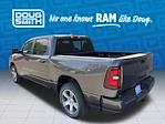 New 2025 Ram 1500 Tradesman Crew Cab 4x4 Pickup for sale #N2508121 - photo 4