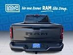 New 2025 Ram 1500 Tradesman Crew Cab 4x4 Pickup for sale #N2508121 - photo 5