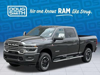 New 2025 Ram 2500 Laramie Crew Cab 4x4 Pickup for sale #N2508601 - photo 2