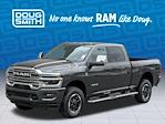 New 2025 Ram 2500 Laramie Crew Cab 4x4 Pickup for sale #N2508601 - photo 2