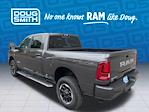 New 2025 Ram 2500 Laramie Crew Cab 4x4 Pickup for sale #N2508601 - photo 4