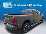 New 2025 Ram 2500 Laramie Crew Cab 4x4 Pickup for sale #N2508601 - photo 6