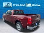 New 2025 Ram 1500 Big Horn Crew Cab 4x4 Pickup for sale #N2509031 - photo 4