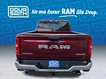 New 2025 Ram 1500 Big Horn Crew Cab 4x4 Pickup for sale #N2509031 - photo 5