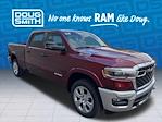 New 2025 Ram 1500 Big Horn Crew Cab 4x4 Pickup for sale #N2509031 - photo 7