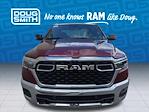 New 2025 Ram 1500 Big Horn Crew Cab 4x4 Pickup for sale #N2509031 - photo 8