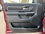 New 2025 Ram 1500 Big Horn Crew Cab 4x4 Pickup for sale #N2509031 - photo 9