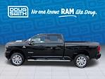 New 2025 Ram 2500 Laramie Crew Cab 4x4 Pickup for sale #N2509041 - photo 3