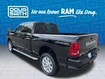 New 2025 Ram 2500 Laramie Crew Cab 4x4 Pickup for sale #N2509041 - photo 4