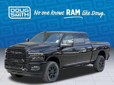New 2025 Ram 2500 Laramie Mega Cab 4x4 Pickup for sale #N2509071 - photo 2