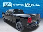 New 2025 Ram 2500 Laramie Mega Cab 4x4 Pickup for sale #N2509071 - photo 4