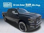 New 2025 Ram 2500 Laramie Mega Cab 4x4 Pickup for sale #N2509071 - photo 7