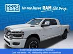 New 2025 Ram 3500 Laramie Mega Cab 4x4 Pickup for sale #N2509561 - photo 1