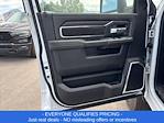 New 2025 Ram 3500 Laramie Mega Cab 4x4 Pickup for sale #N2509561 - photo 4