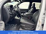 New 2025 Ram 3500 Laramie Mega Cab 4x4 Pickup for sale #N2509561 - photo 6