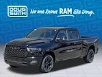 New 2025 Ram 1500 Big Horn Crew Cab 4x4 Pickup for sale #N2509701 - photo 2