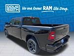 New 2025 Ram 1500 Big Horn Crew Cab 4x4 Pickup for sale #N2509701 - photo 4