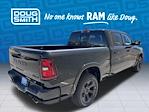 New 2025 Ram 1500 Big Horn Crew Cab 4x4 Pickup for sale #N2509701 - photo 6