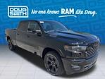 New 2025 Ram 1500 Big Horn Crew Cab 4x4 Pickup for sale #N2509701 - photo 7