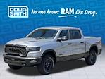 New 2025 Ram 1500 Rebel Crew Cab 4x4 Pickup for sale #N2510021 - photo 2