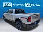 New 2025 Ram 1500 Rebel Crew Cab 4x4 Pickup for sale #N2510021 - photo 4