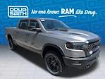 New 2025 Ram 1500 Rebel Crew Cab 4x4 Pickup for sale #N2510021 - photo 7