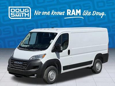 New 2025 Ram ProMaster 1500 Standard Roof Empty Cargo Van for sale #N2510801 - photo 1
