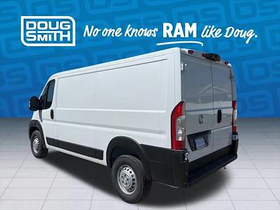 New 2025 Ram ProMaster 1500 Standard Roof Empty Cargo Van for sale #N2510801 - photo 2