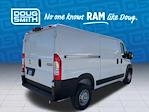 New 2025 Ram ProMaster 1500 Standard Roof Empty Cargo Van for sale #N2510801 - photo 6