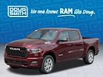 New 2025 Ram 1500 Big Horn Crew Cab 4x4 Pickup for sale #N2511171 - photo 2