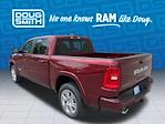 New 2025 Ram 1500 Big Horn Crew Cab 4x4 Pickup for sale #N2511171 - photo 4